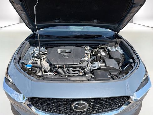 Used 2023 MAZDA CX-30 AWD 2.5 S w/ Preferred Package image 33