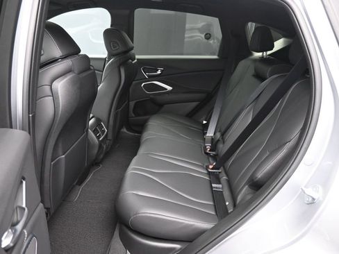 New 2026 Acura RDX SH-AWD image 22