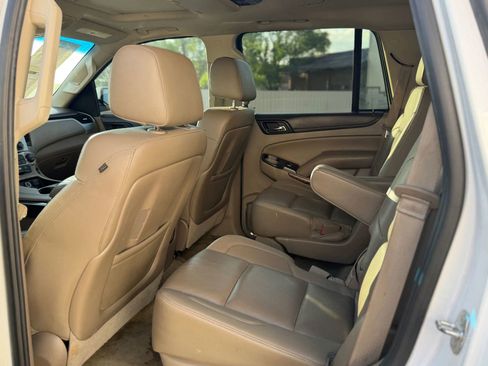 Used 2016 GMC Yukon SLT w/ Open Road Package image 13