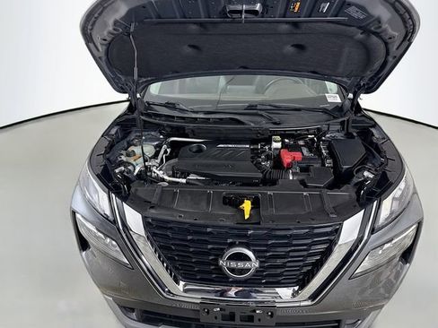 Used 2023 Nissan Rogue SV image 27
