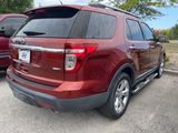 Used 2014 Ford Explorer Limited w/ Equipment Group 302A image 3