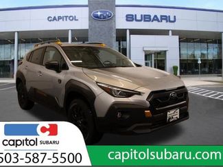 New 2026 Subaru Crosstrek 2.5i Wilderness w/ Wilderness Package AWD/4WD 360° Tour