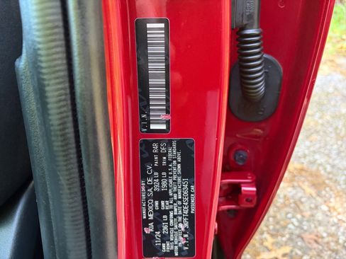 Used 2025 Kia K4 FWD image 28