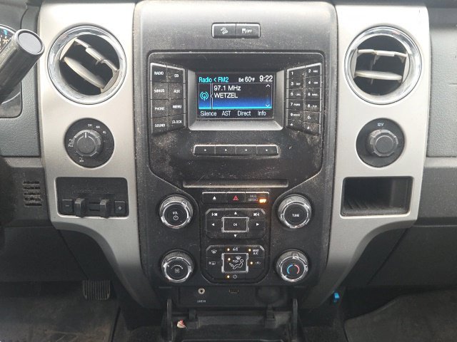 Used 2014 Ford F150 XLT w/ Equipment Group 302A Luxury AWD/4WD image 23