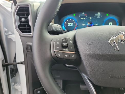 New 2025 Ford Bronco Sport Big Bend w/ Convenience Package image 23