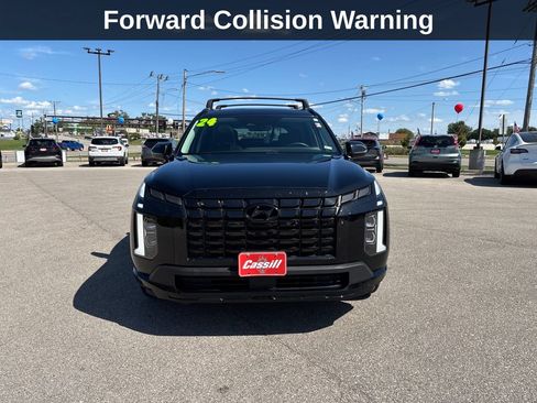 Used 2024 Hyundai Palisade XRT AWD/4WD image 10