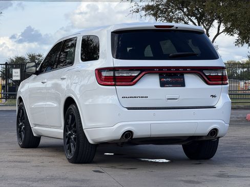 Used 2015 Dodge Durango R/T w/ Premium Nappa Leather Group image 8