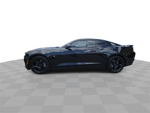 Used 2023 Chevrolet Camaro SS image 5
