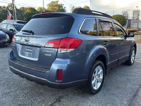 Used 2013 Subaru Outback 2.5i Premium image 7