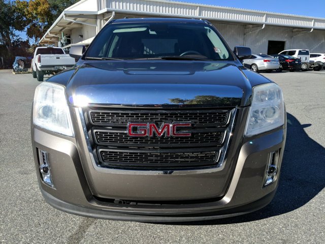 Used 2012 GMC Terrain SLT FWD image 9