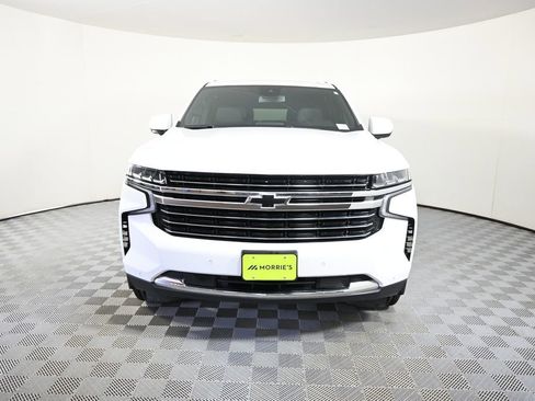 Used 2023 Chevrolet Suburban LT w/ Max Trailering Package AWD/4WD image 10