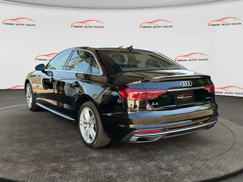 Used 2021 Audi A4 2.0T Premium w/ Convenience Package AWD/4WD image 8