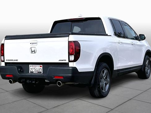 Used 2023 Honda Ridgeline RTL image 12