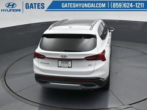 Used 2023 Hyundai Santa Fe SEL w/ Premium Package AWD/4WD image 48