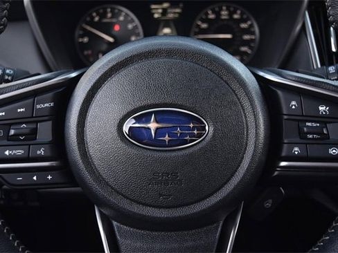 Used 2024 Subaru Outback Limited image 20