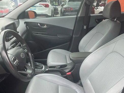 Used 2018 Hyundai Kona Limited image 15