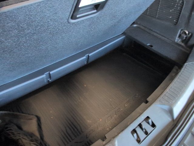 Certified 2023 Ford Explorer XLT AWD/4WD image 33