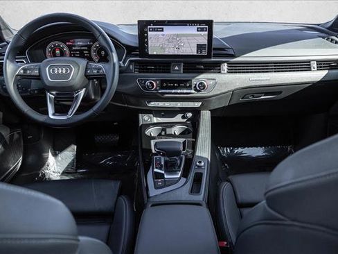 Used 2023 Audi A5 2.0T Premium Plus w/ Premium Plus image 21