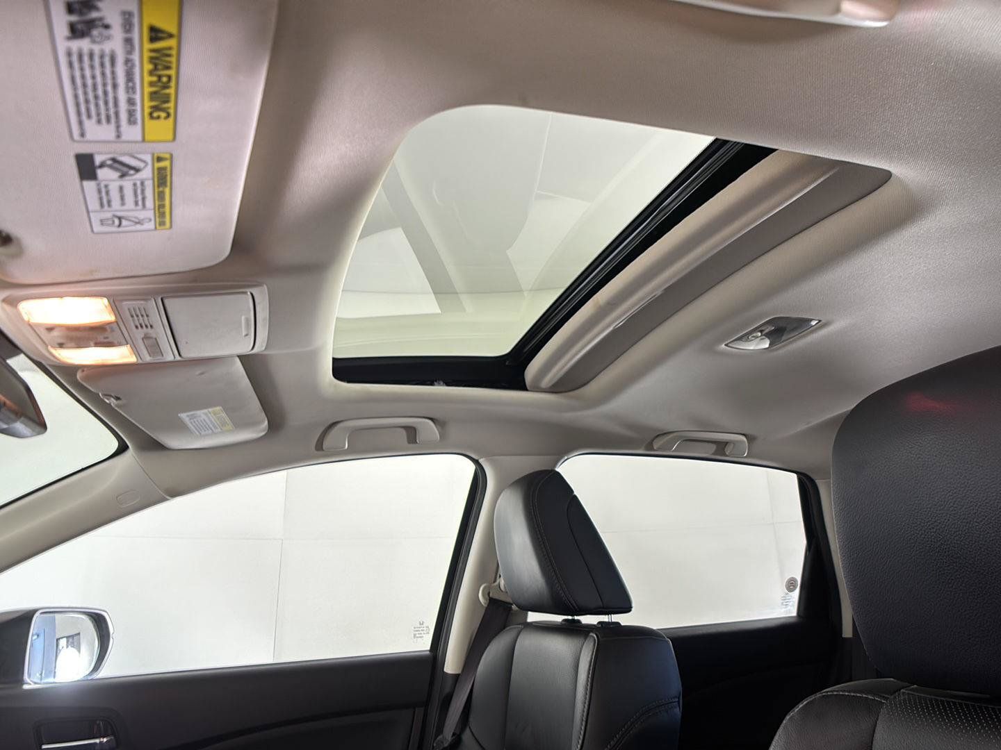 Used 2016 Honda CR-V Touring image 37