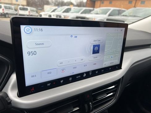 Certified 2023 Ford Escape Platinum image 11