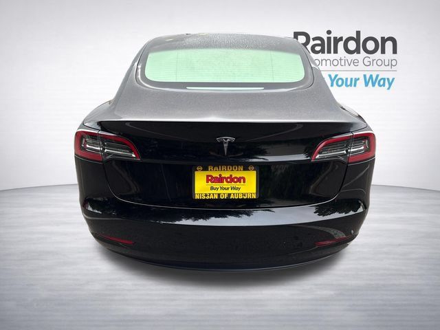 Used 2023 Tesla Model 3 Standard Range RWD image 6