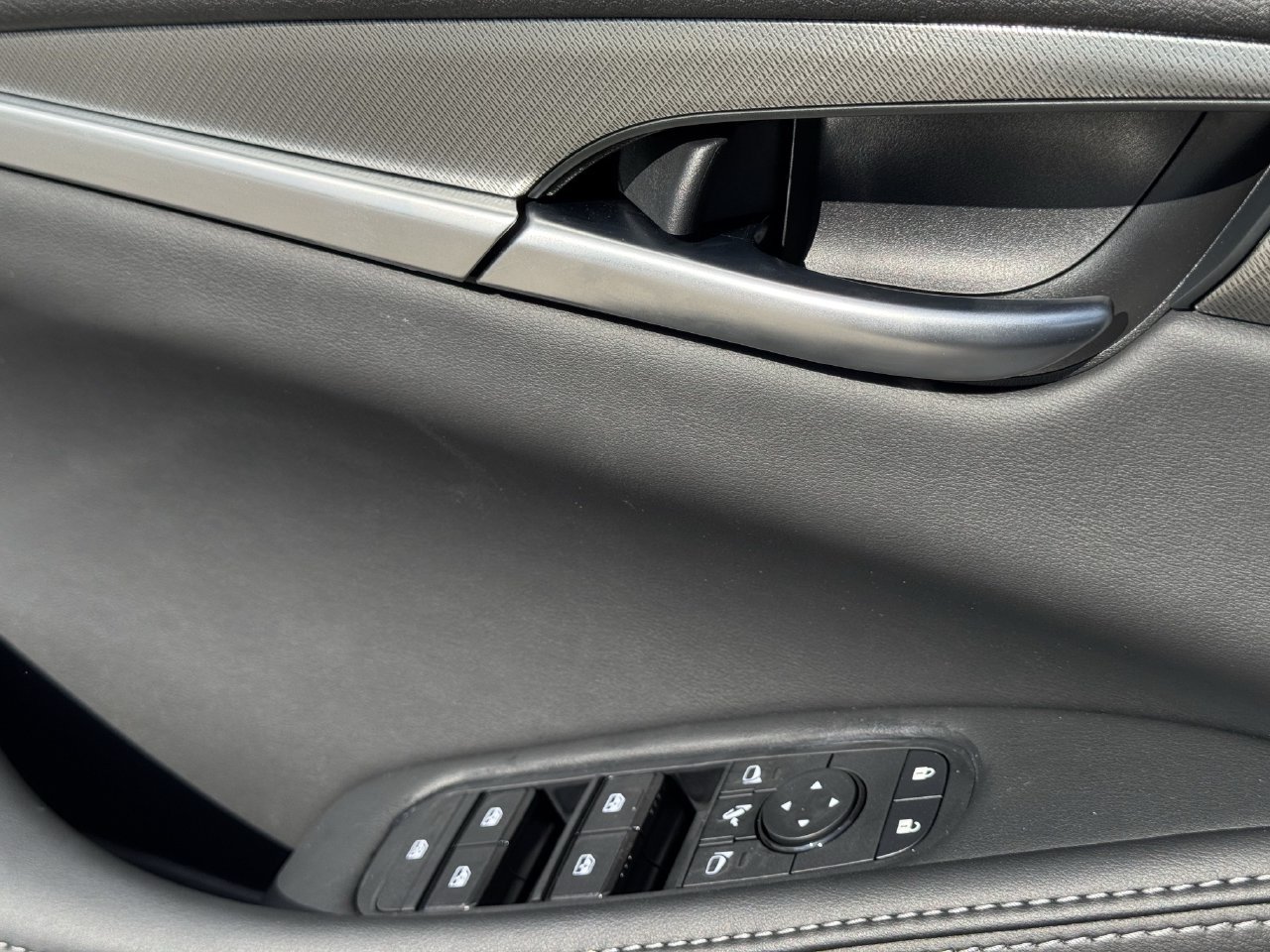 New 2027 INFINITI QX60 Sport AWD/4WD image 20