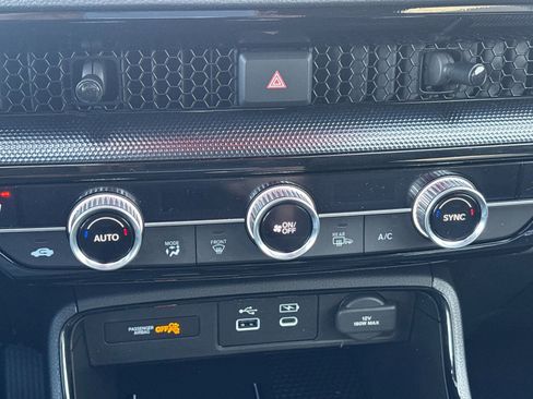 Used 2024 Honda CR-V EX-L image 21