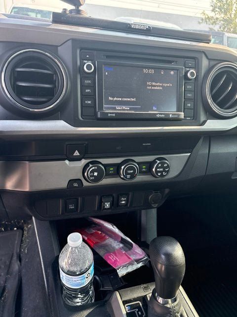Used 2019 Toyota Tacoma SR5 RWD image 19