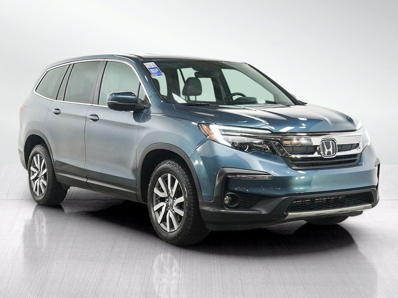 Used 2019 Honda Pilot EX-L image 7