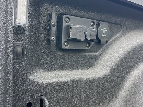 New 2026 RAM 3500 Limited AWD/4WD image 41