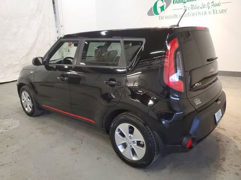 Used 2014 Kia Soul image 5