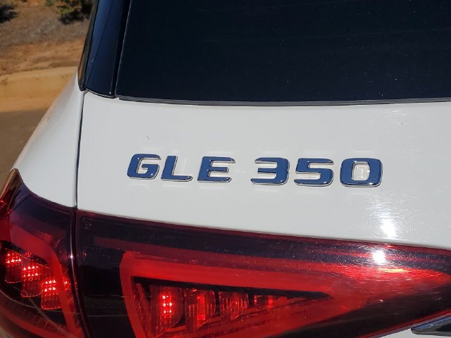 Used 2022 Mercedes-Benz GLE 350 image 13