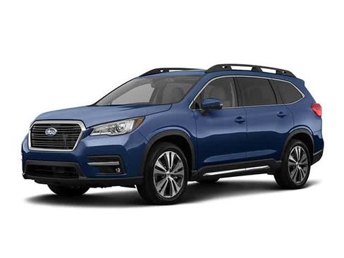 Used 2020 Subaru Ascent Limited image 1
