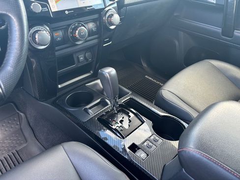 Used 2020 Toyota 4Runner Venture image 21