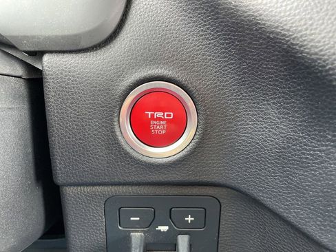 Used 2024 Toyota Tundra SR5 w/ TRD Off-Road Package AWD/4WD image 23