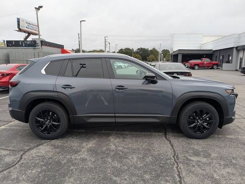 Used 2026 MAZDA CX-50 AWD 2.5 S w/ Weather Package image 3