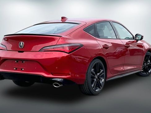 New 2026 Acura Integra A-Spec image 5