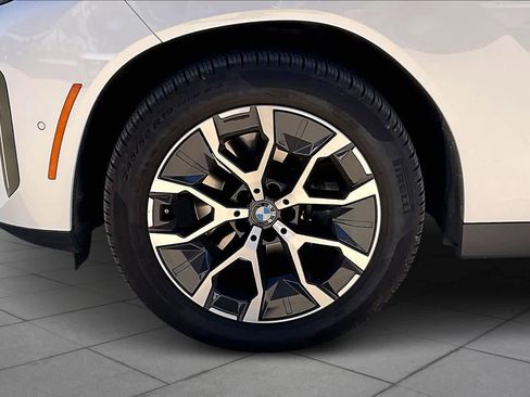 Used 2025 BMW X3 xDrive30i image 11