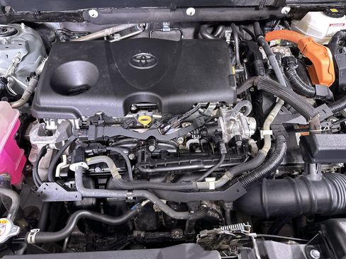 Used 2022 Toyota RAV4 XLE image 67