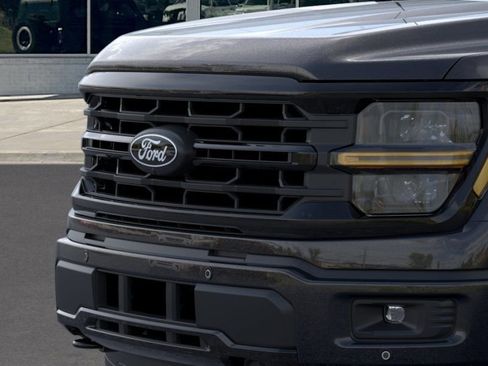 New 2026 Ford F150 XLT w/ Equipment Group 302A MID AWD/4WD image 17