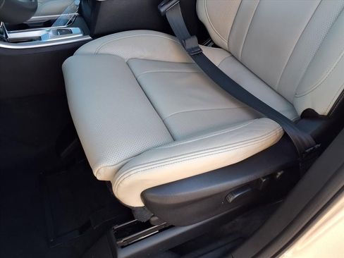 Used 2020 Subaru Ascent Limited w/ Popular Package #2A image 26