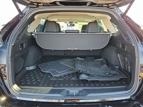 Used 2025 Subaru Outback Limited image 32
