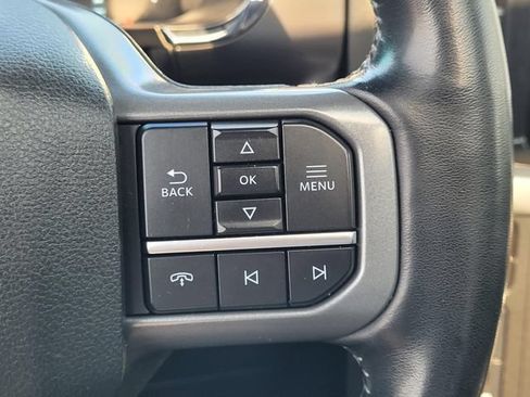 Used 2021 Ford F150 Lariat w/ Equipment Group 502A High AWD/4WD image 32