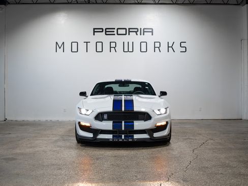 Used 2016 Ford Mustang Shelby GT350 w/ Technology Package image 2