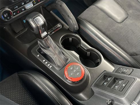 Used 2023 Ford Bronco Raptor image 22