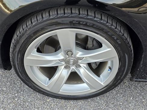 Used 2014 Audi A5 2.0T Premium w/ Lighting Package image 38