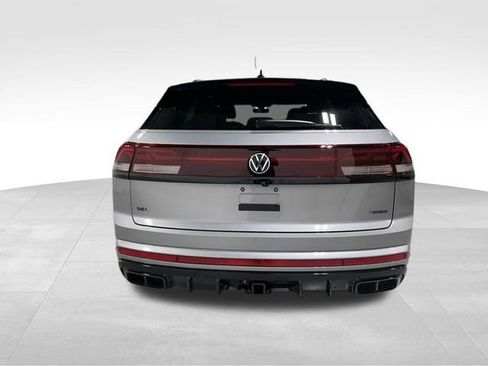 New 2026 Volkswagen Atlas Cross Sport SEL R-Line AWD/4WD image 4