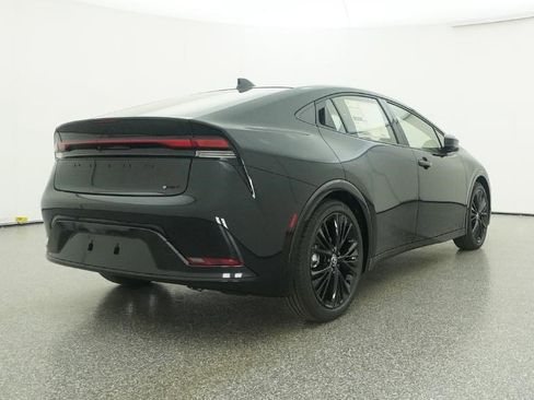 New 2026 Toyota Prius image 22