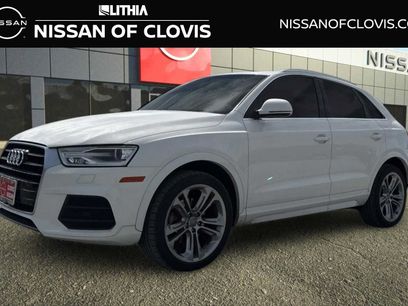 Used 2016 Audi Q3 2.0T Premium Plus w/ Technology Package