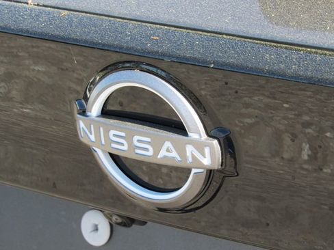 New 2026 Nissan Kicks SV w/ SV Premium Package image 11